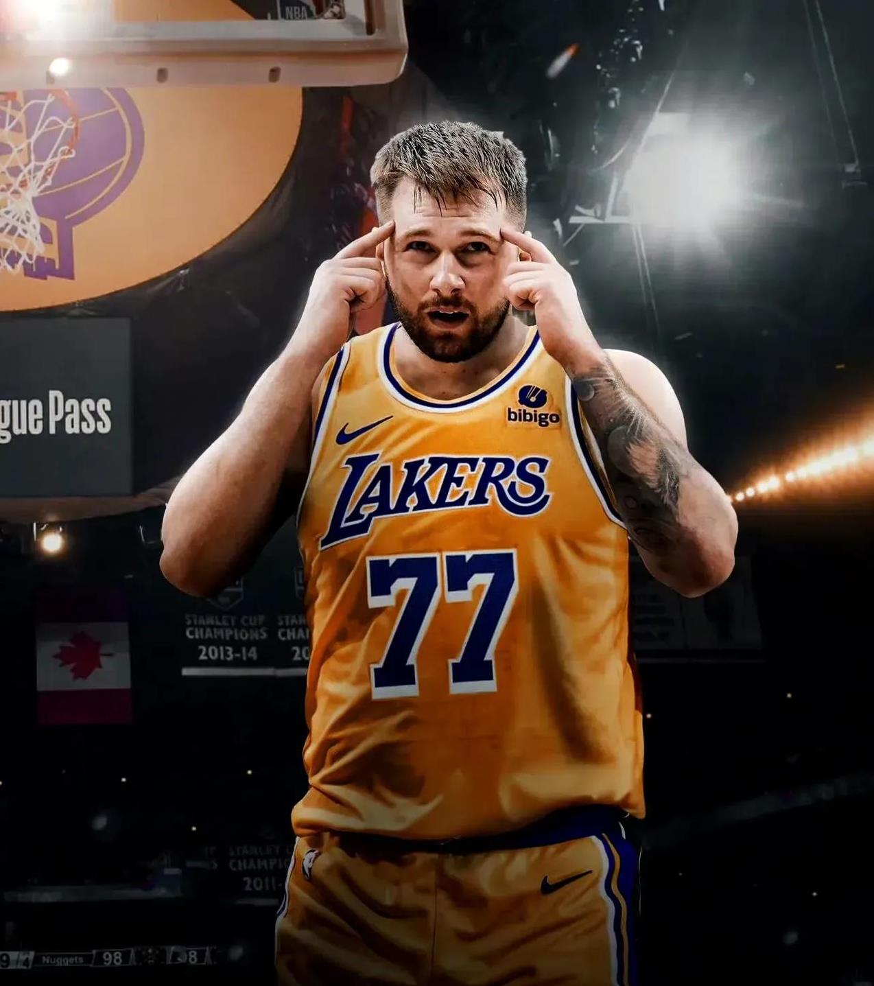 浓眉哥迎来七赛季出色发挥，巴黎圣日耳曼观众热烈欢呼！气势如虹延续(王杰一曲我比他好)