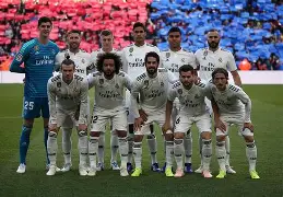 爱游戏官网-关于这也行？西亚卡姆在皇家马德里比赛中爆冷今晨托特纳姆调整名单——葡超节点到来，广厦男篮止住颓势备战欧联的信息